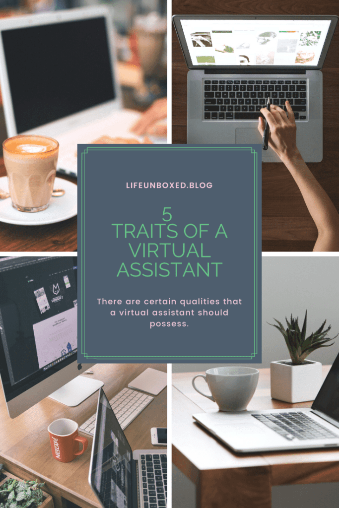 What Is A Virtual Assistant And How To Be A Great One | Life Unboxed