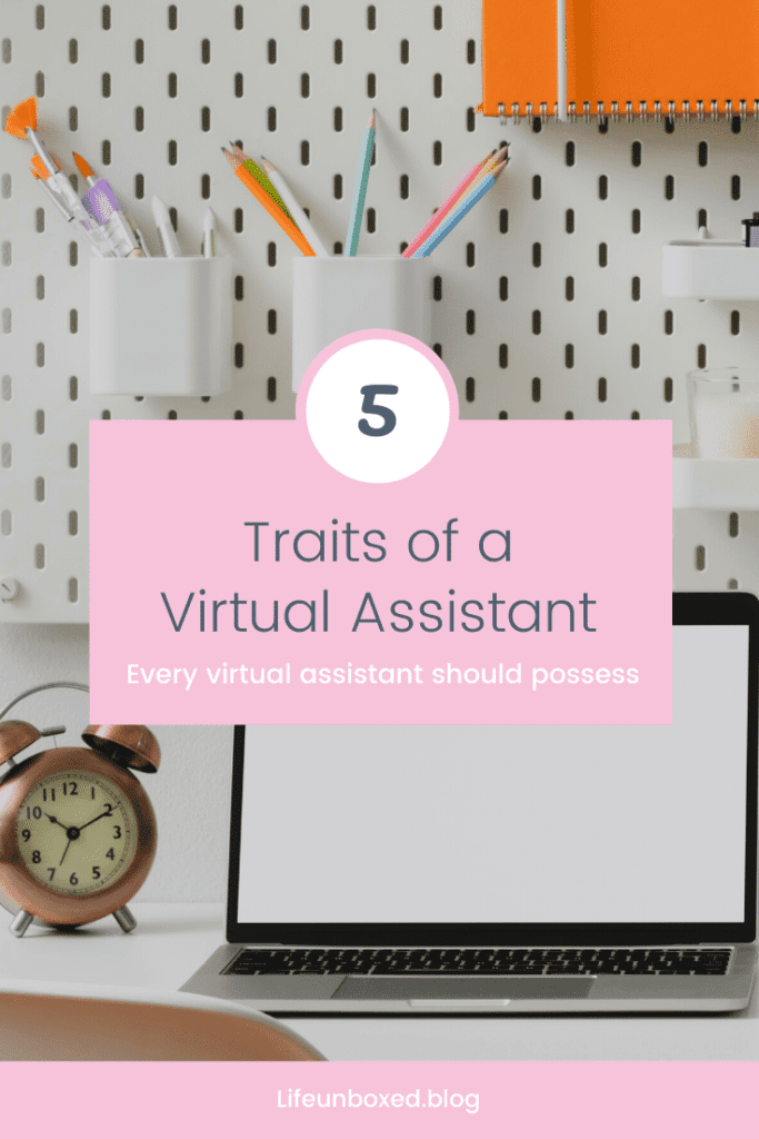 What Is A Virtual Assistant And How To Be A Great One | Life Unboxed