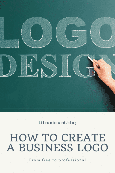 The Many Ways To Create A Business Logo | Life Unboxed
