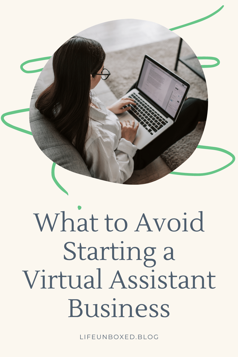 How To Become A Virtual Assistant | Life Unboxed